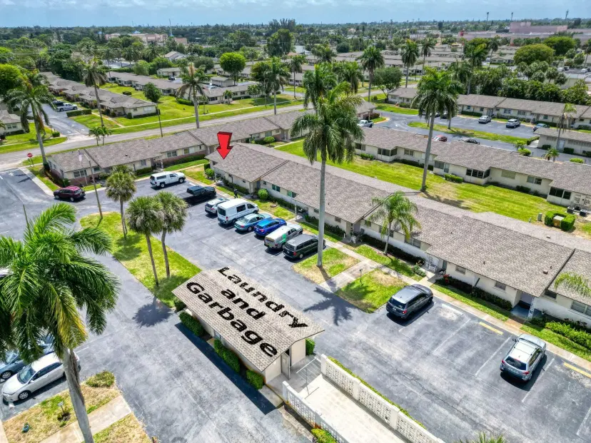 Picture of 2771 Ashley Drive E J, West Palm Beach FL 33415