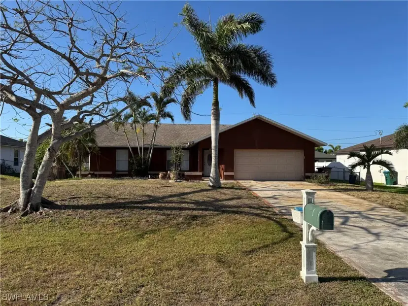 Picture of 1220 SW 33Rd Ter, Cape Coral FL 33914