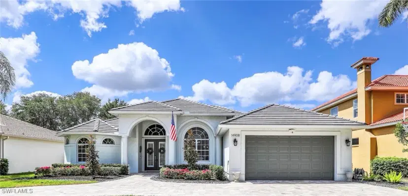 Picture of 14908 Indigo Lakes Dr, Naples FL 34119