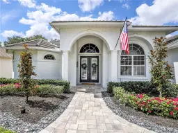 Picture of 14908 Indigo Lakes Dr, Naples, FL 34119