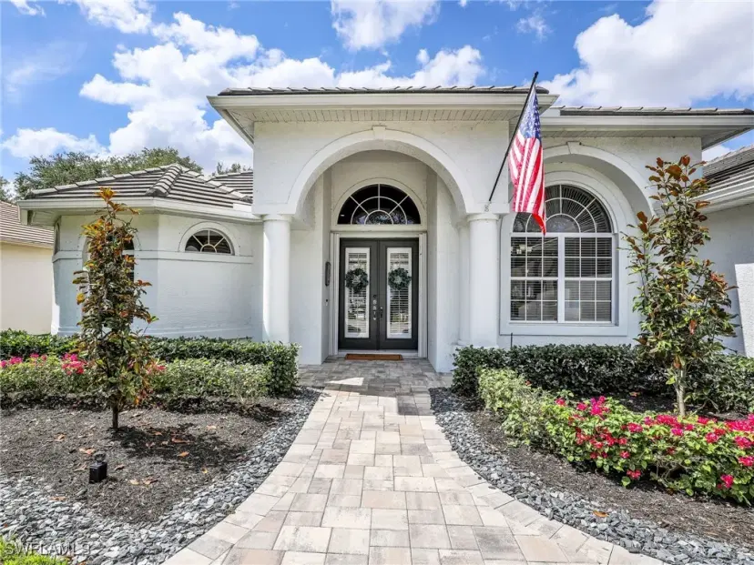 Picture of 14908 Indigo Lakes Dr, Naples FL 34119