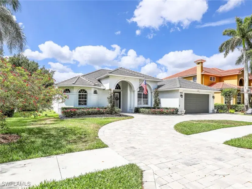Picture of 14908 Indigo Lakes Dr, Naples FL 34119
