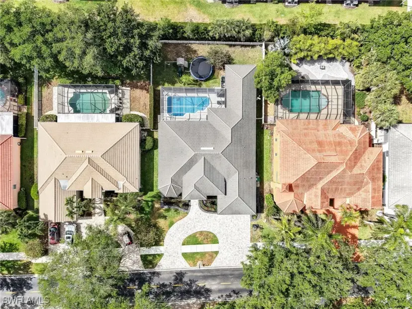 Picture of 14908 Indigo Lakes Dr, Naples FL 34119