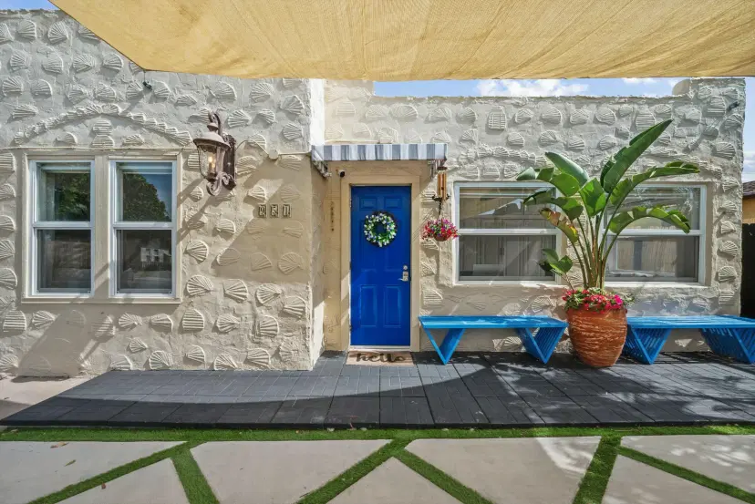 Picture of 951 Selkirk Street, West Palm Beach FL 33405
