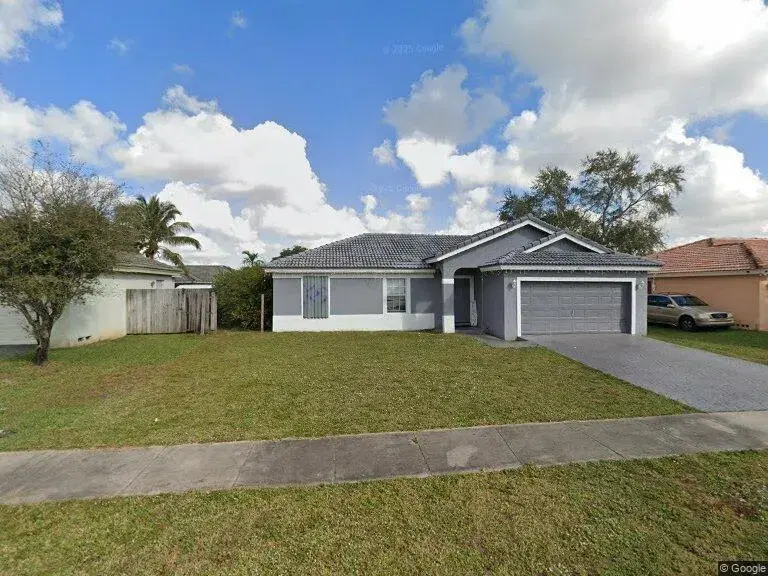 Picture of 5211 NW 22Nd Ct, Lauderhill FL 33313