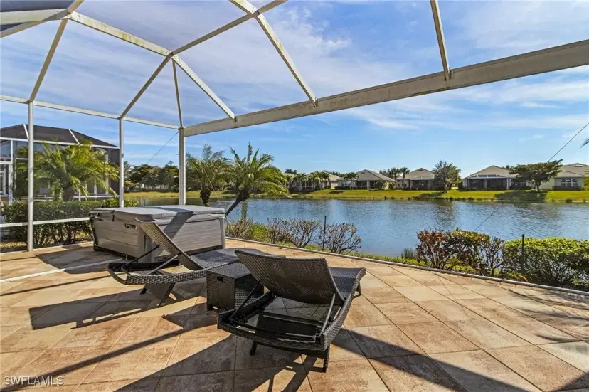 Picture of 2618 Vareo Ct, Cape Coral FL 33991
