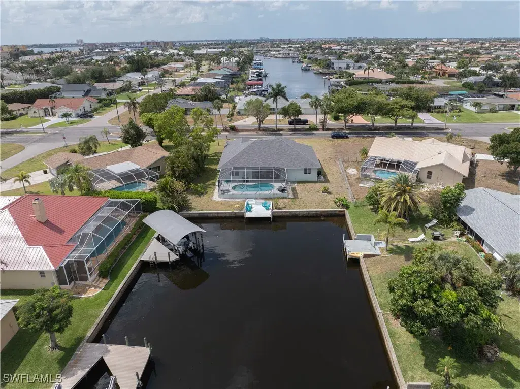 Picture of 1809 Savona Pkwy, Cape Coral, FL 33904
