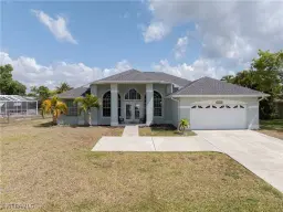 Picture of 1809 Savona Pkwy, Cape Coral, FL 33904
