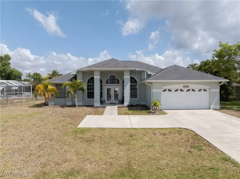 Picture of 1809 Savona Pkwy, Cape Coral FL 33904