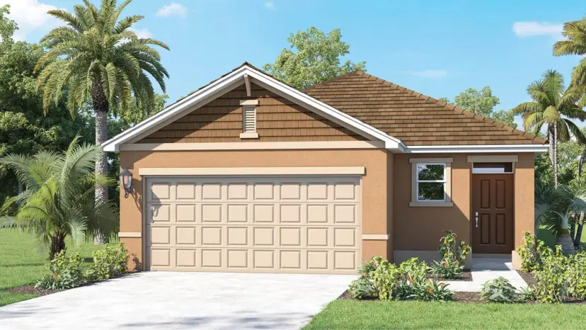 Picture of 12134 SW Rimini Way, Port St Lucie FL 34987