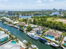 Picture of 2349 NE 24Th St, Lighthouse Point, FL 33064