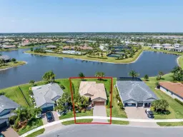 Picture of 474 SE Vallarta Drive, Port St Lucie, FL 34984