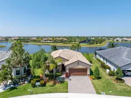 Picture of 474 SE Vallarta Drive, Port St Lucie, FL 34984
