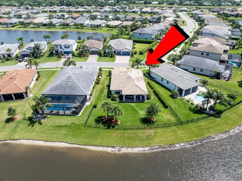 Picture of 474 SE Vallarta Drive, Port St Lucie FL 34984