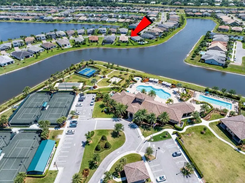 Picture of 474 SE Vallarta Drive, Port St Lucie FL 34984