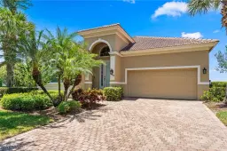 Picture of 17600 Old Harmony Dr, Fort Myers, FL 33908