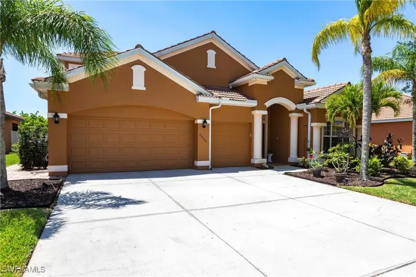 Picture of 2808 Via Piazza Loop, Fort Myers FL 33905
