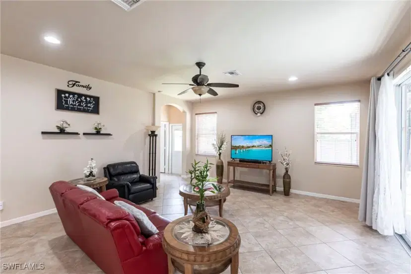 Picture of 2808 Via Piazza Loop, Fort Myers FL 33905