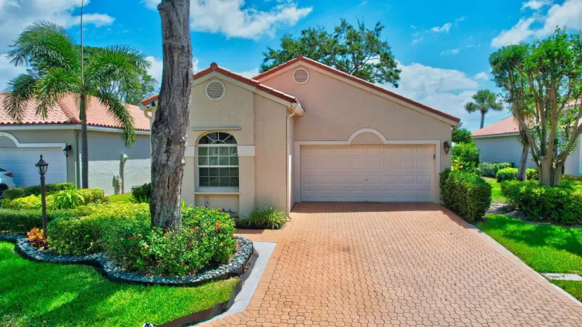 Picture of 17352 Antigua Point Way, Boca Raton FL 33487