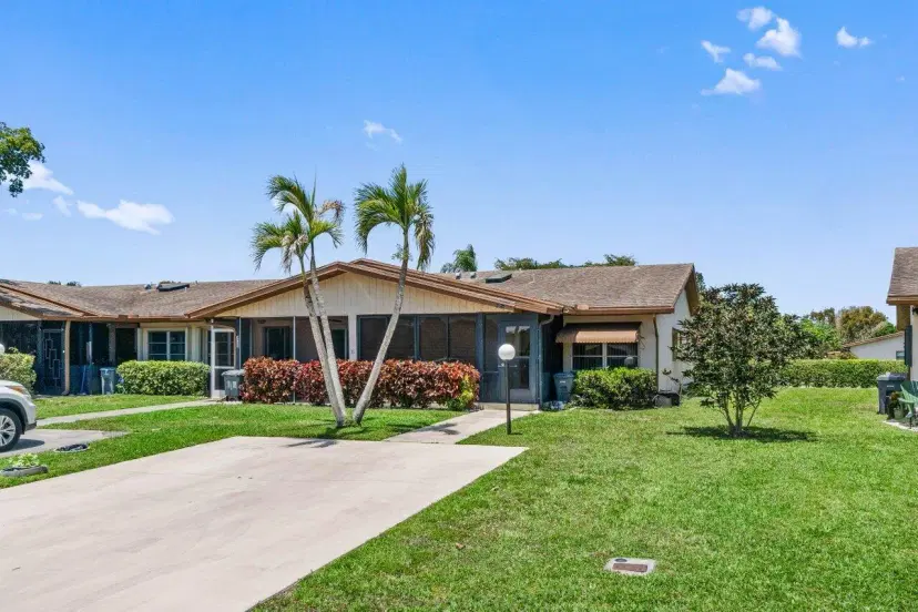 Picture of 5751 Doris Court, Delray Beach FL 33484