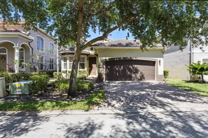 Picture of 1023 Center Stone Lane, Riviera Beach FL 33404