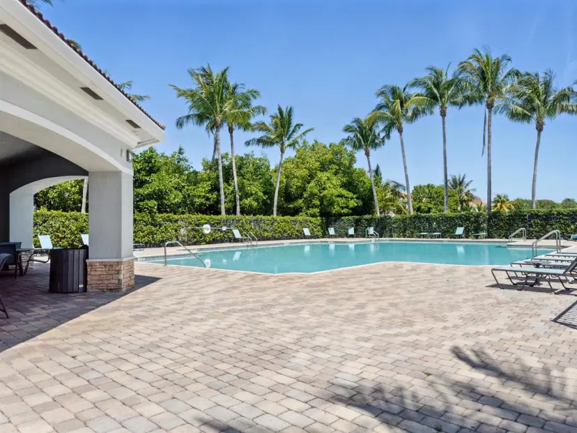 Picture of 1023 Center Stone Lane, Riviera Beach FL 33404