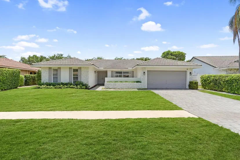Picture of 10194 Harbourtown Court, Boca Raton FL 33498
