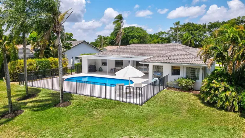 Picture of 10194 Harbourtown Court, Boca Raton FL 33498