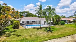 Picture of 10194 Harbourtown Court, Boca Raton, FL 33498