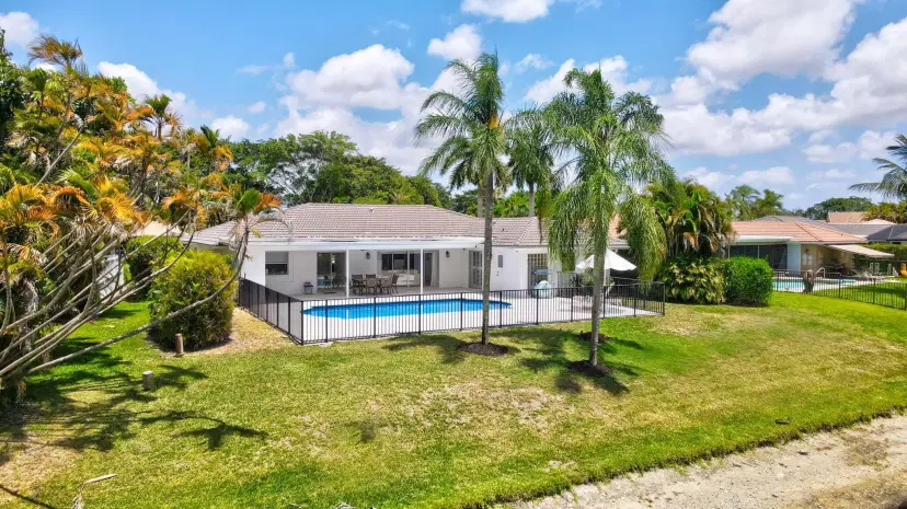 Picture of 10194 Harbourtown Court, Boca Raton FL 33498