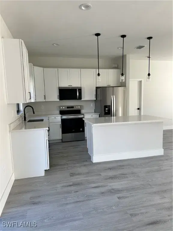Picture of 1421 Jabara Cir, Labelle FL 33935