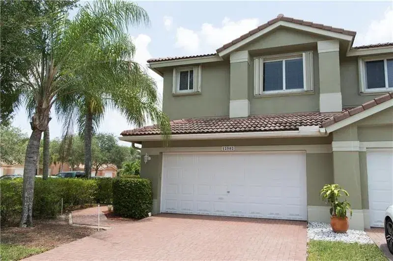 Picture of 12502 NW 56Th St 12502, Coral Springs FL 33076