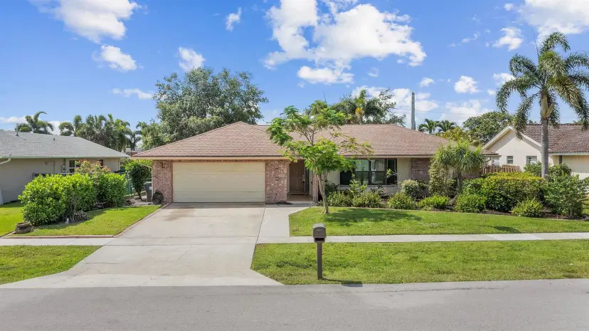 Picture of 1305 Anhinga Drive, Wellington FL 33414