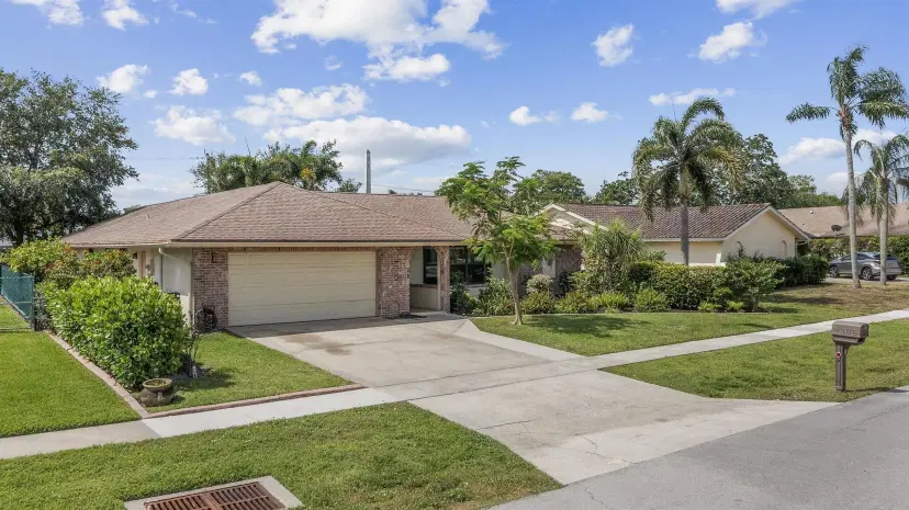 Picture of 1305 Anhinga Drive, Wellington FL 33414