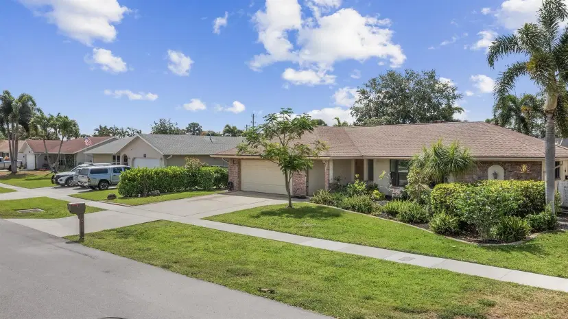 Picture of 1305 Anhinga Drive, Wellington FL 33414
