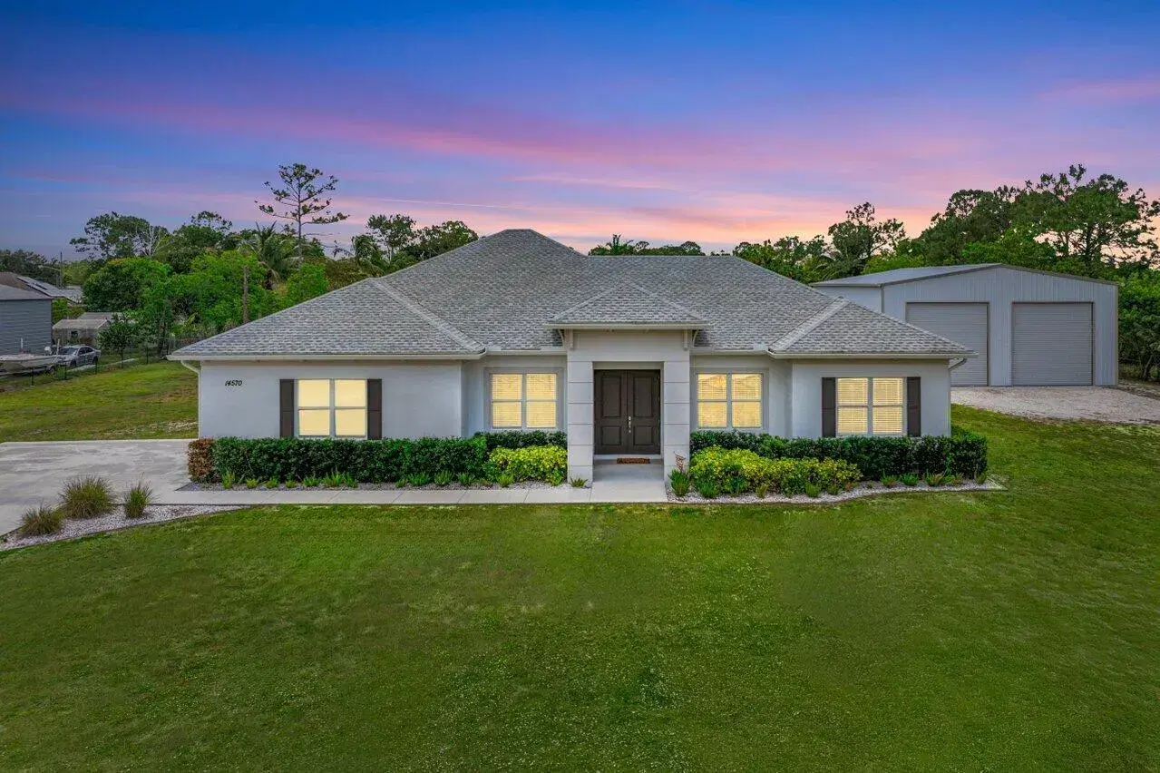 Picture of 14570 85Th Road N, The Acreage, FL 33470