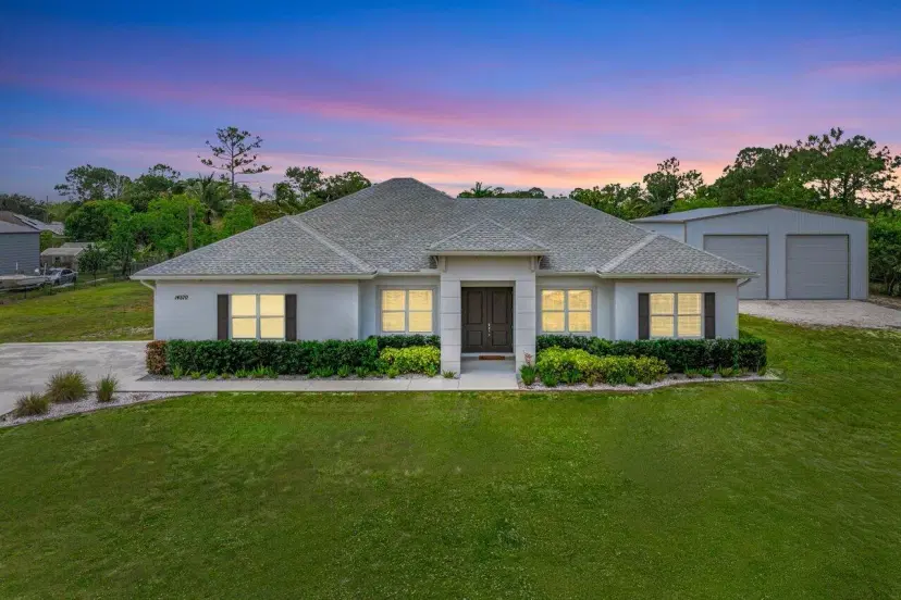 Picture of 14570 85Th Road N, The Acreage FL 33470