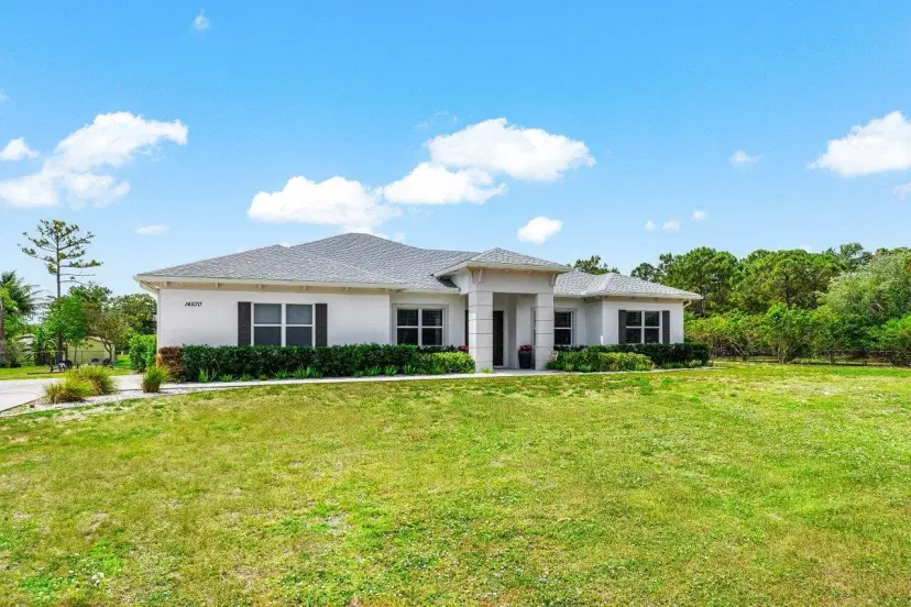 Picture of 14570 85Th Road N, The Acreage FL 33470