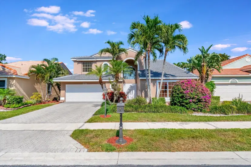 Picture of 23330 Torre Circle, Boca Raton FL 33433