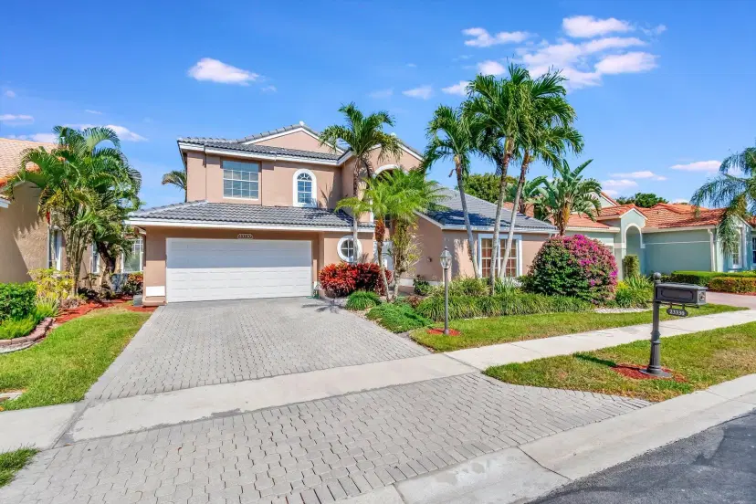 Picture of 23330 Torre Circle, Boca Raton FL 33433