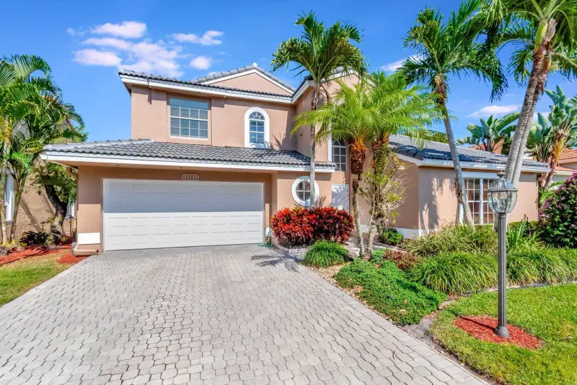Picture of 23330 Torre Circle, Boca Raton FL 33433