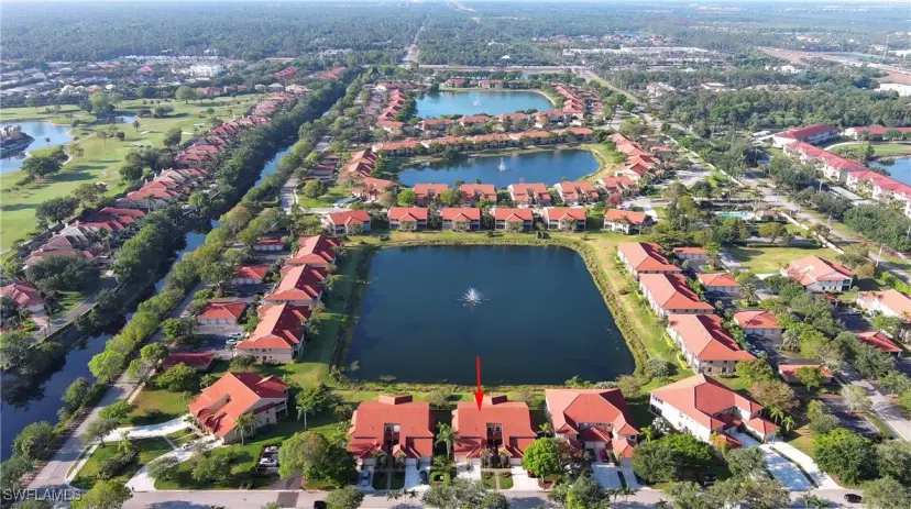 Picture of 2600 Marshcreek Ln 101, Naples FL 34119