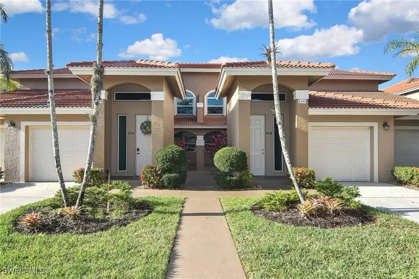 Picture of 2600 Marshcreek Ln 101, Naples FL 34119