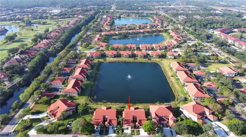 Picture of 2600 Marshcreek Ln 101, Naples FL 34119