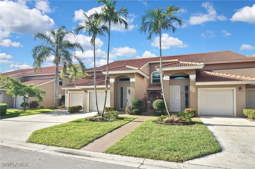 Picture of 2600 Marshcreek Ln 101, Naples FL 34119
