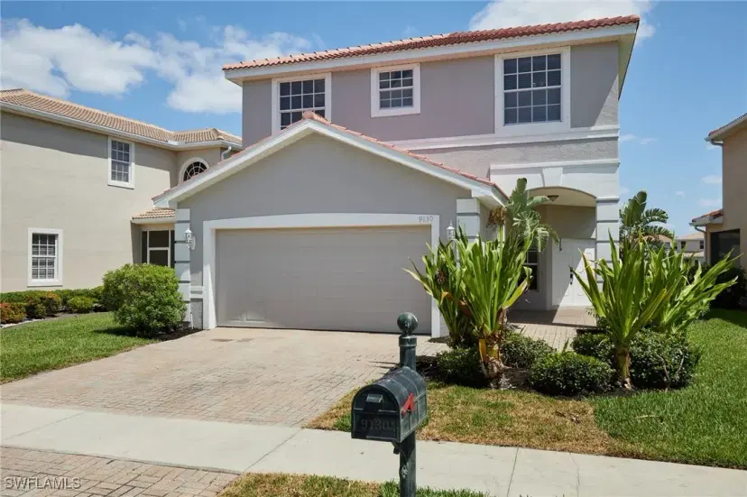 Picture of 9130 Spring Mountain Way, Fort Myers FL 33908