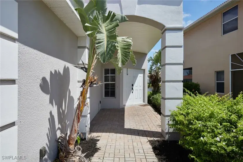 Picture of 9130 Spring Mountain Way, Fort Myers FL 33908