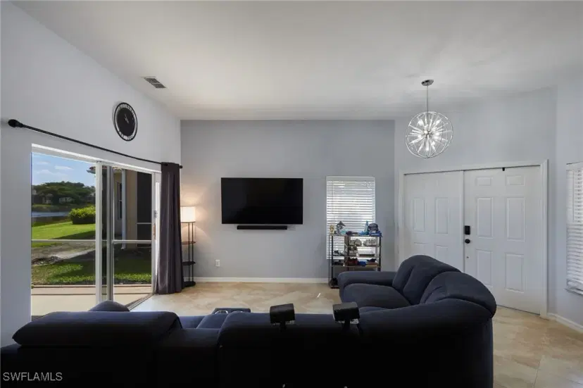 Picture of 9130 Spring Mountain Way, Fort Myers FL 33908