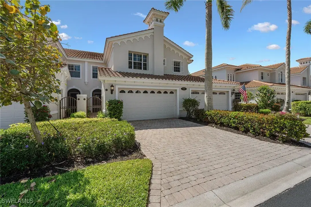 Picture of 9030 Cascada Way 102, Naples, FL 34114