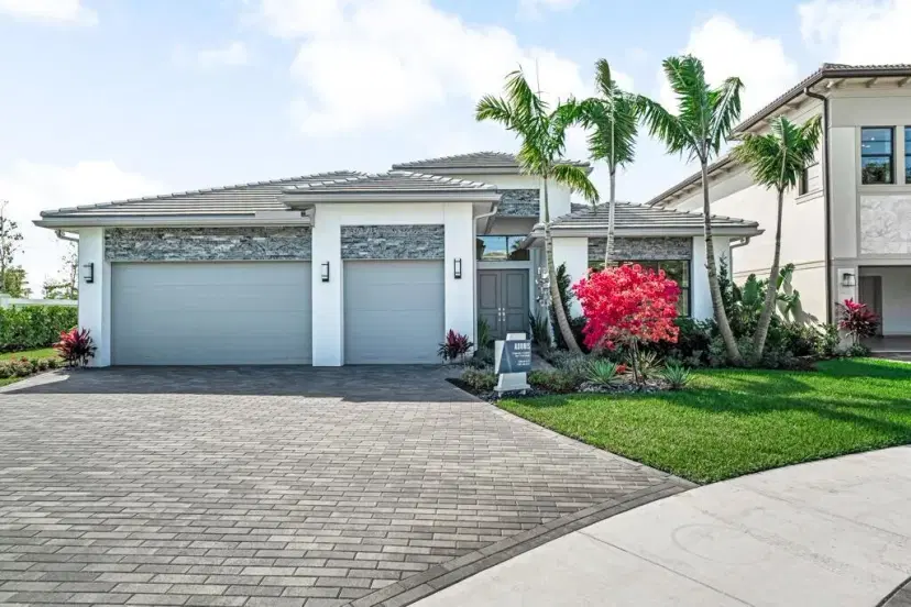 Picture of 9884 Migration Point, Palm Beach Gardens FL 33412